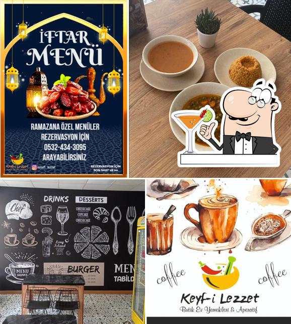 Keyfi Lezzet