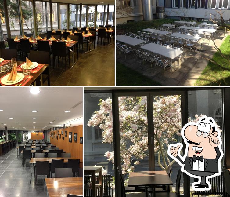 Restaurant Luminis