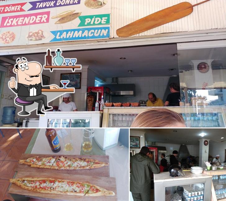 Pideci