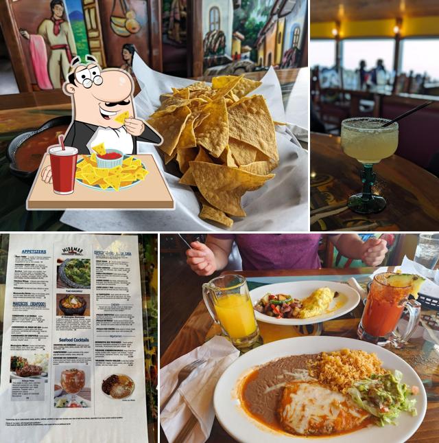 Miramar Mexican Grill