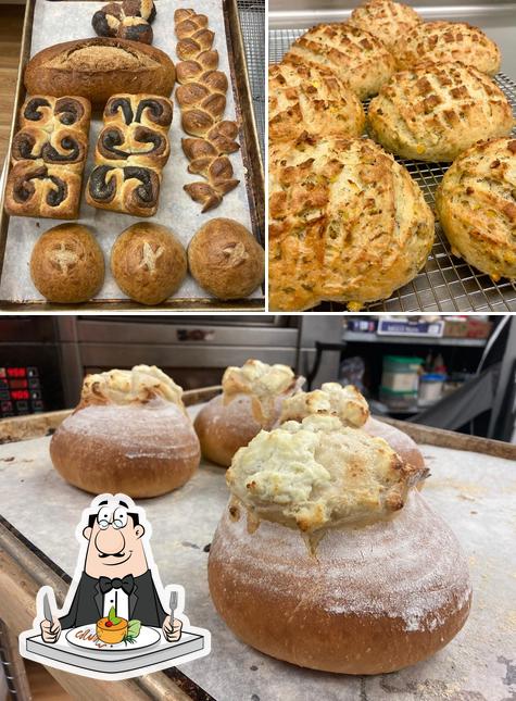 Novel Breads Co.