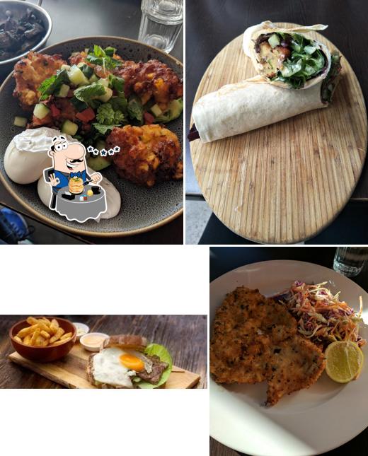 Oscar's Hangout