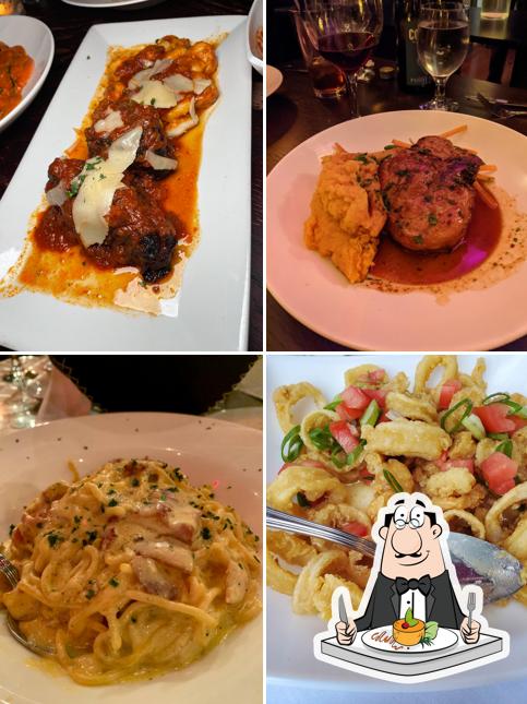 Paisano's