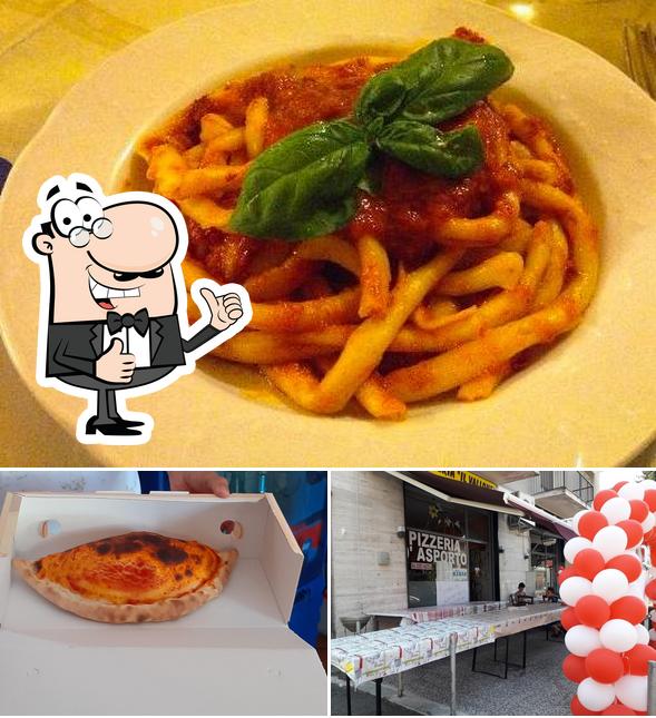 Pizzeria Del Nilo
