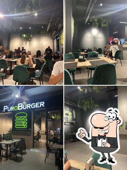 PuroBurger