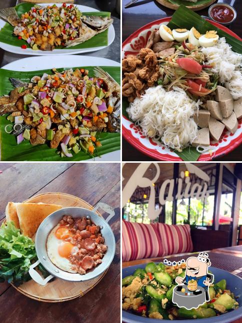 Rairak Cafe&Bistro
