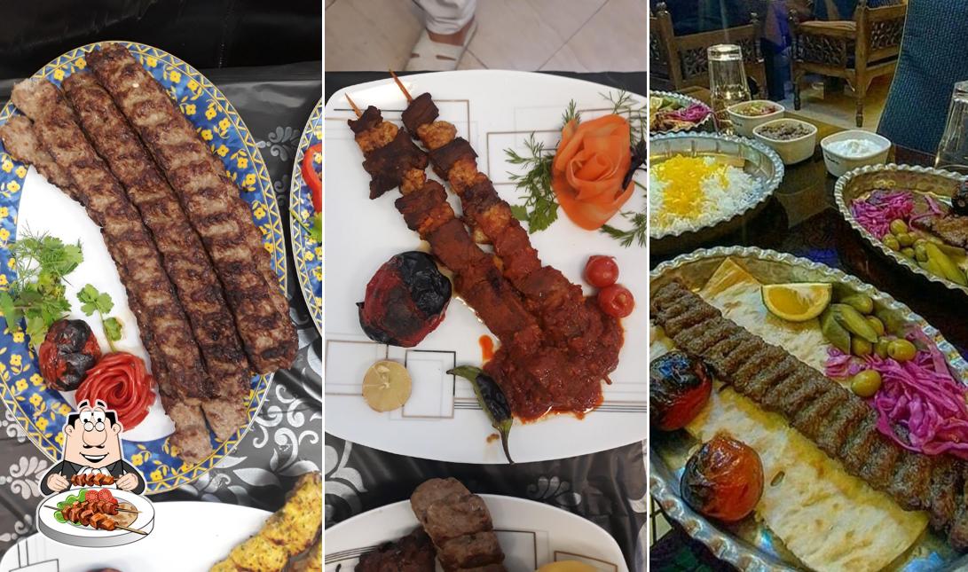Rasoul Catering