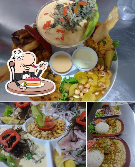 Rest CEVICHERIA luigys