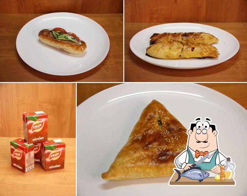 С пылу с жару