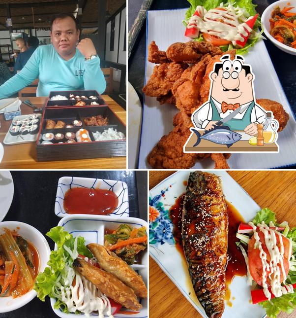 Sushiz-Bar