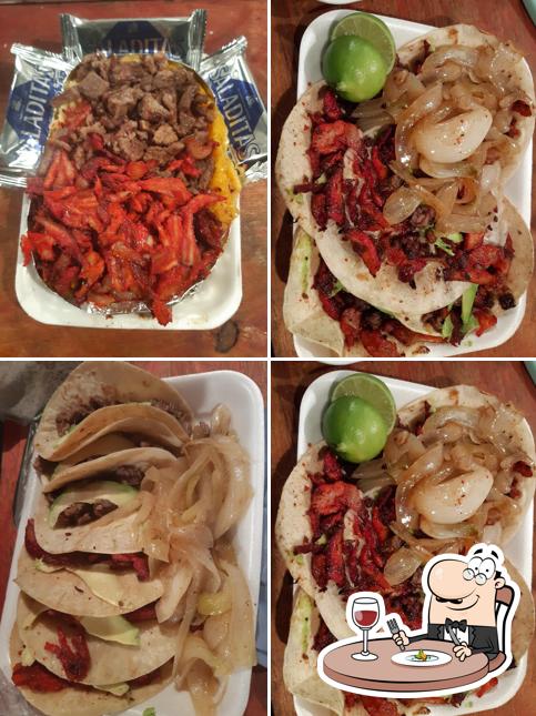 Taquería Don Lupe