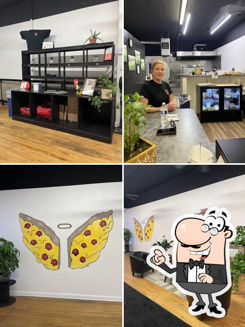 The Pizza Coop