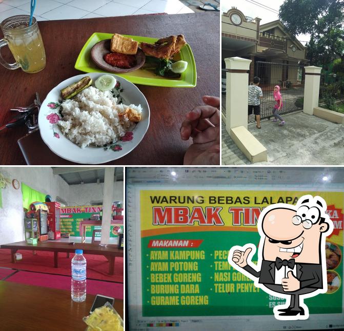 WARUNG MBAK TINNY