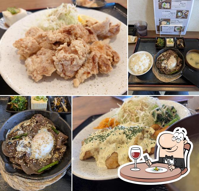 おうちごはん まっつん家