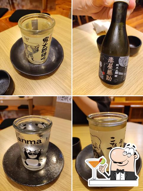 居酒屋 昼空屋