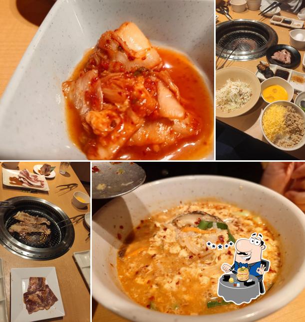 焼肉きんぐ 古川店