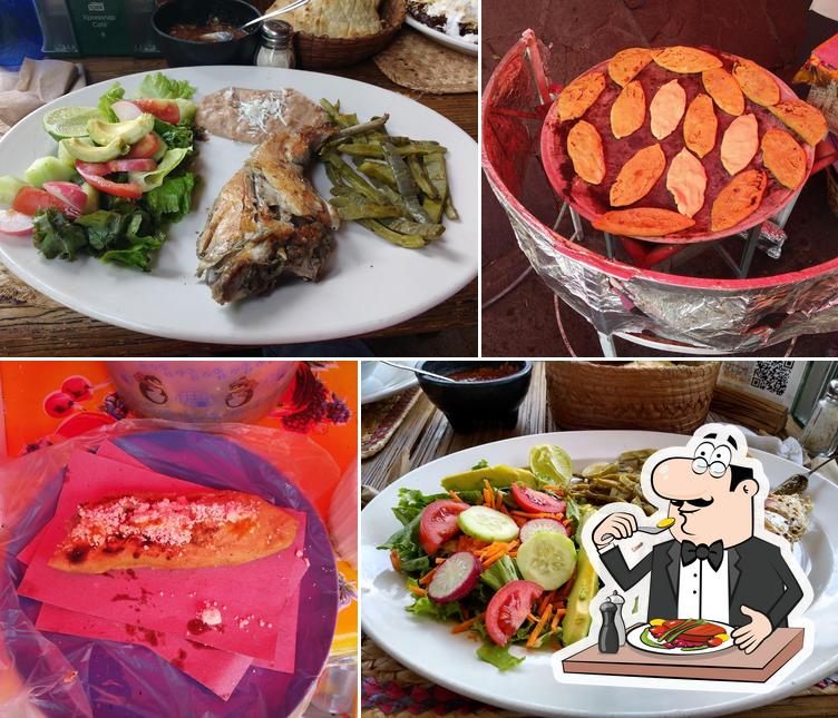 Restaurante Nipaqui