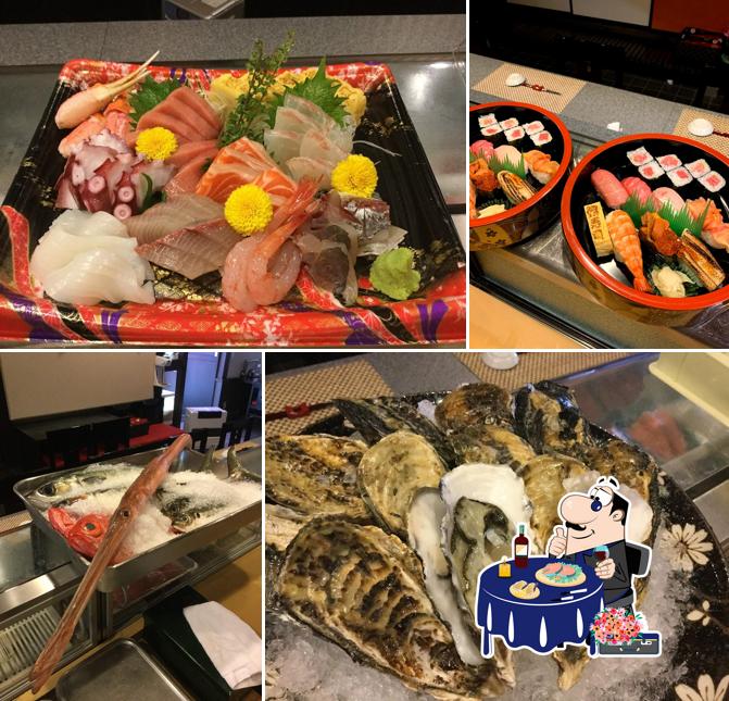 Sakae Sushi