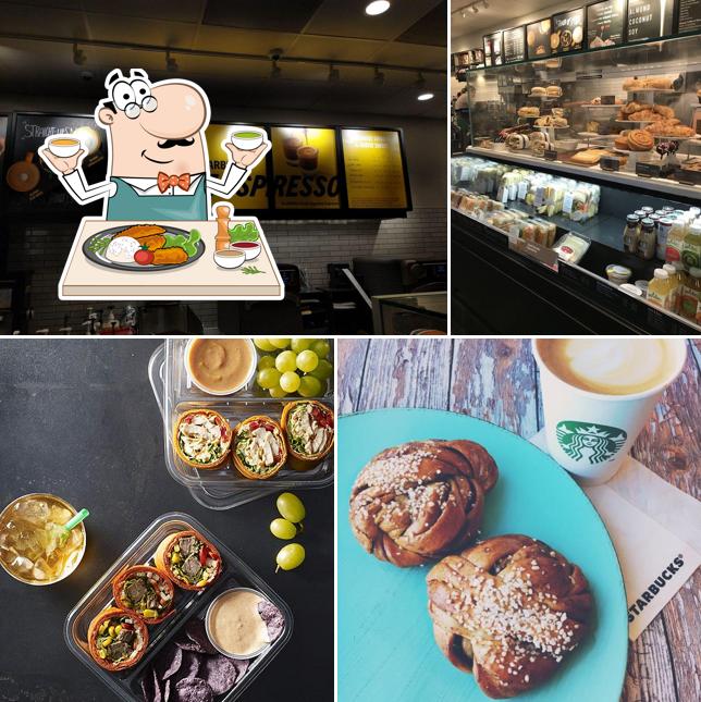 Starbucks Coffee Company