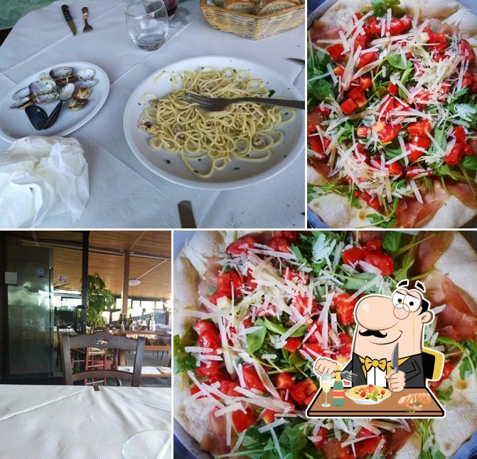 Trattoria - Pizzeria "Peccati di Gola"