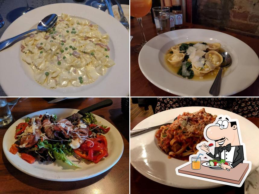 Veneto Pizza & Pasta