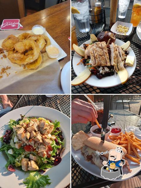 Wayzata Bar & Grill