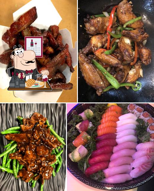 Wen Ming House
