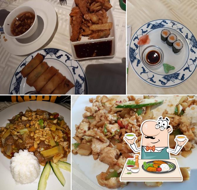 Restaurant Wok