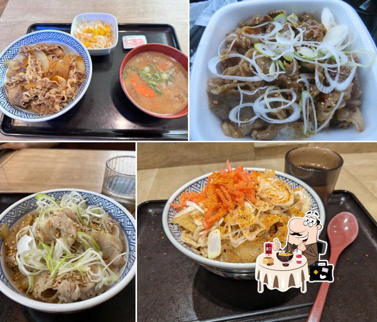 Yoshinoya