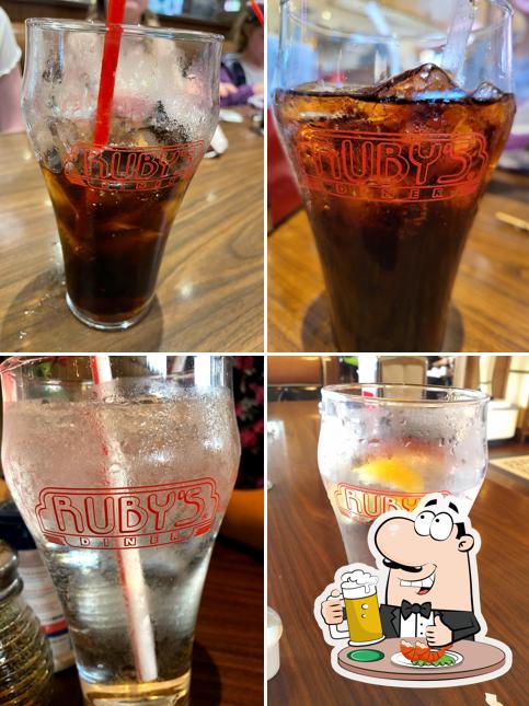 Ruby's Diner
