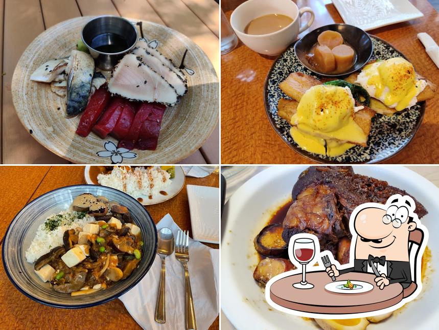 Tanuki Restaurant