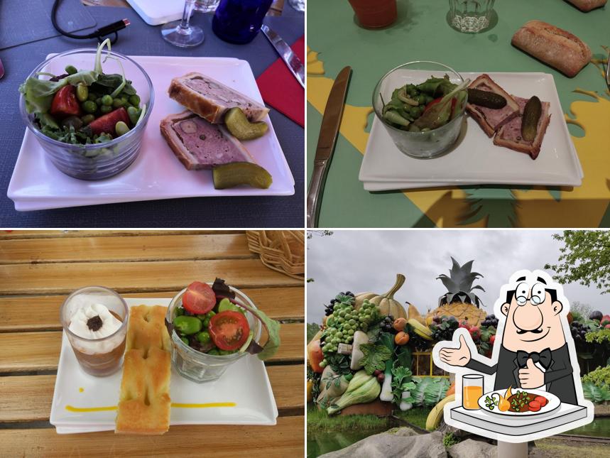 The Lake Restaurant