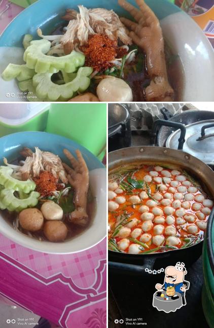 ร้านอาหาร