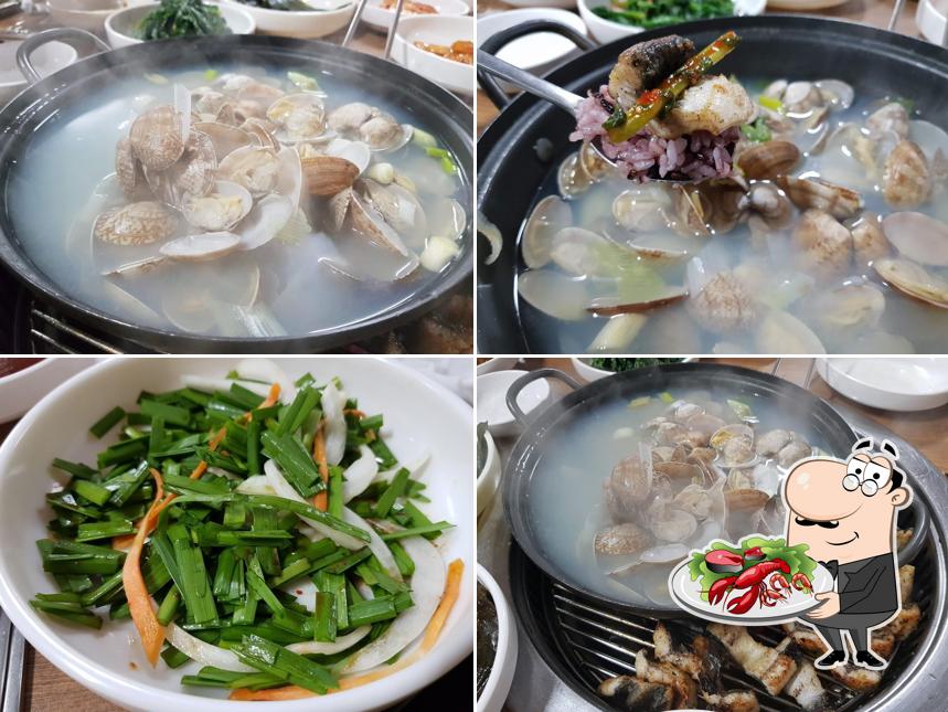 만돌풍천장어하와이