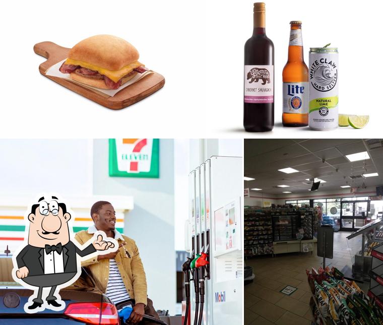 7-Eleven