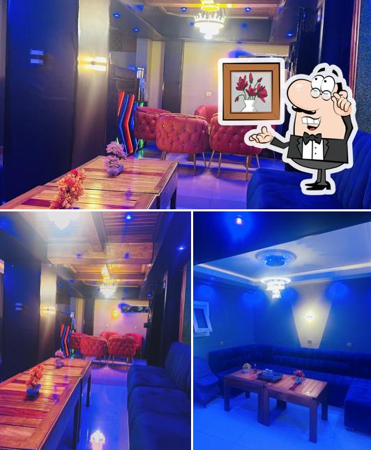 Base Lounge and Restaurant