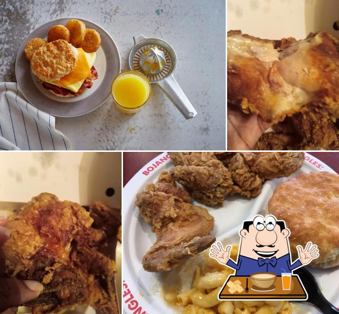Bojangles