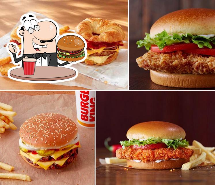 Burger King