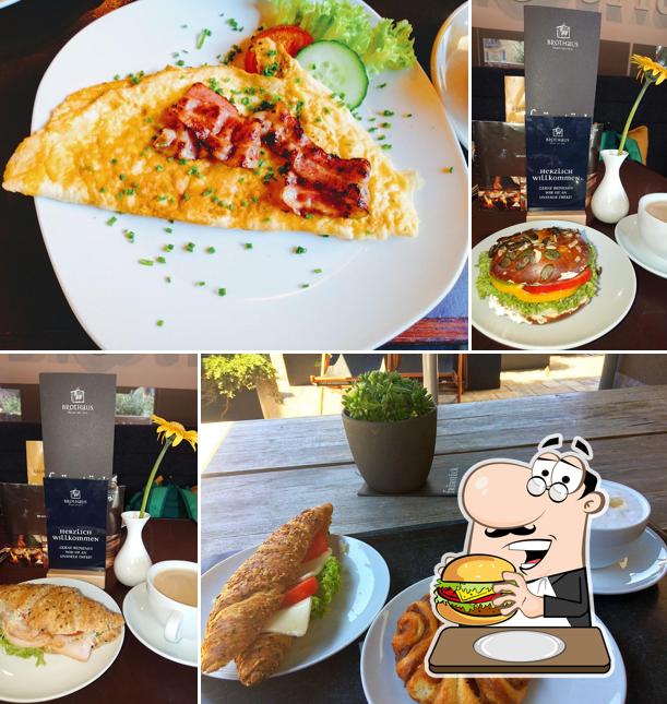 BrotHaus cafe