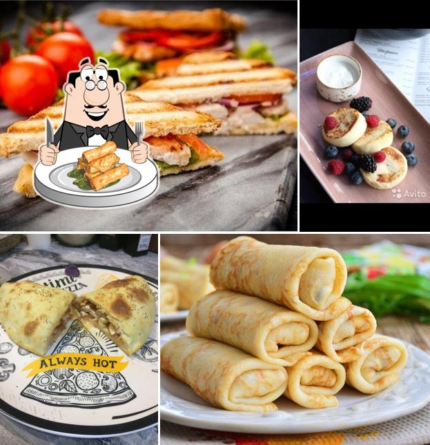 ЧайКофф