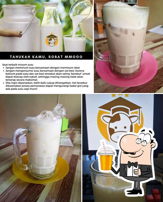Cafe Milk 3