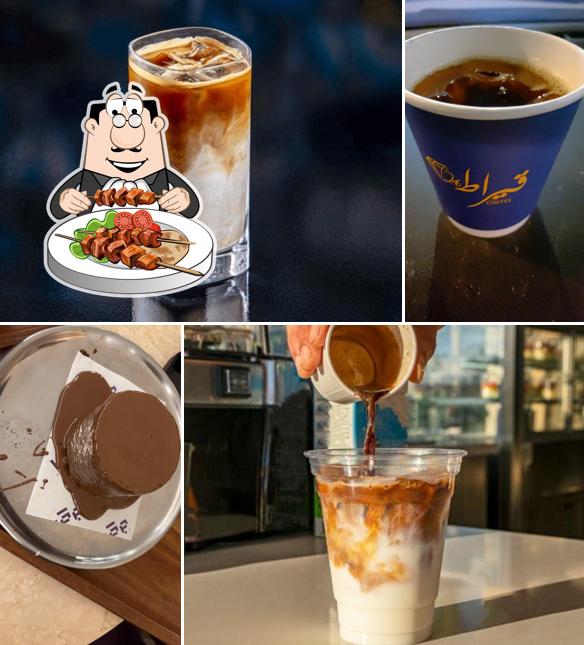 قيراط كافية Carat Coffee