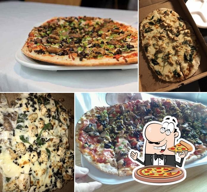 Campisi's Restaurants Rockwall