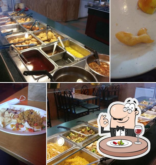 China Buffet
