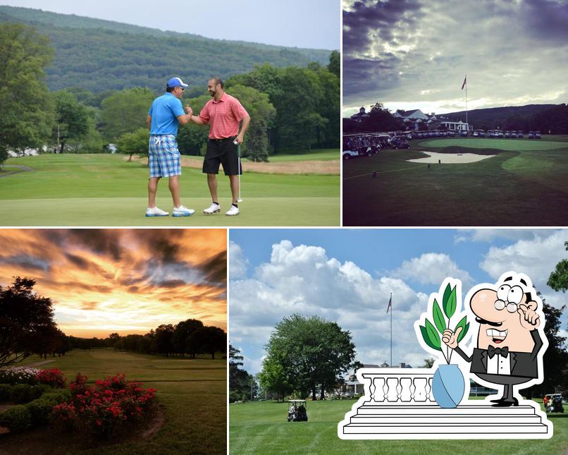 Fox Hill Country Club