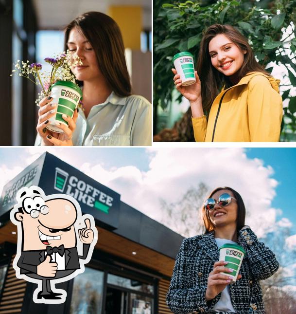 Coffee Like