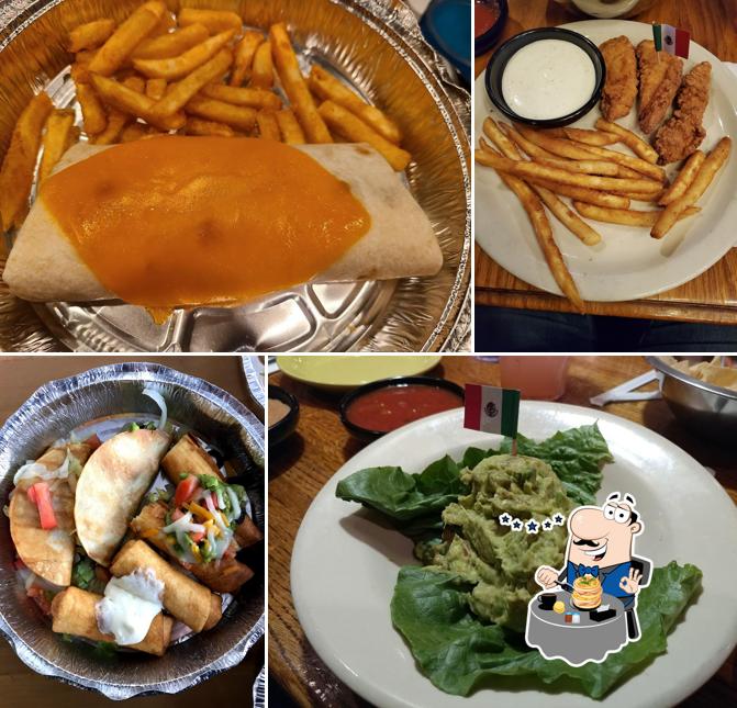Garcia's Mexican Restaurant