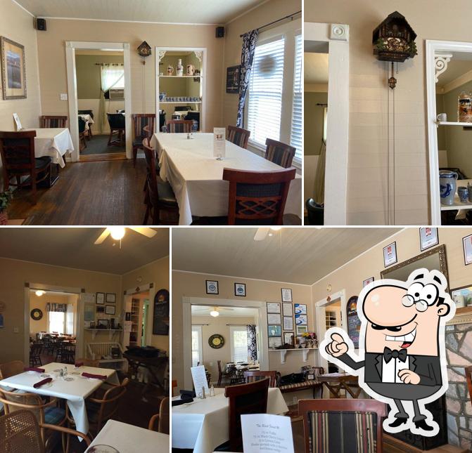 Gasthaus Tirol