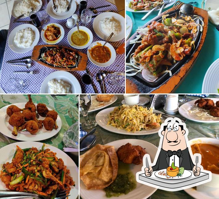 Golf Garden Restaurant