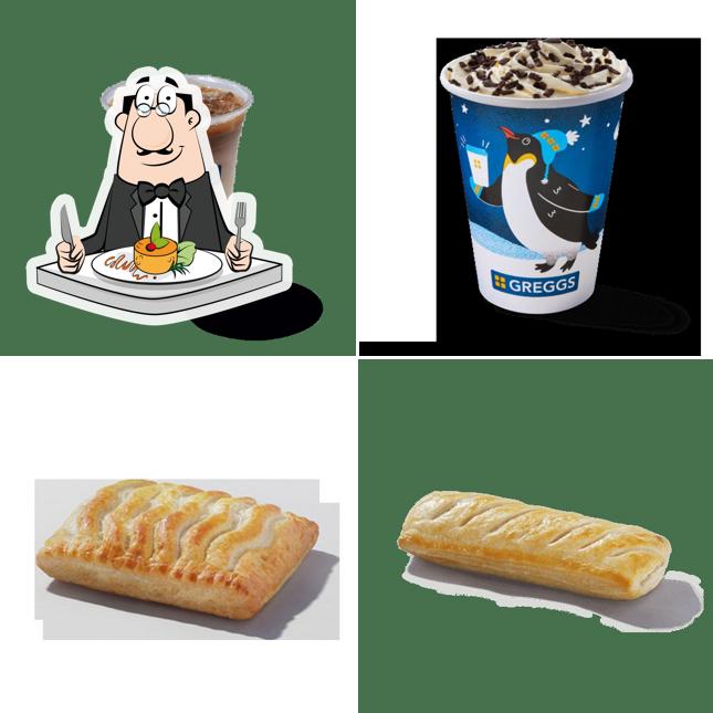 Greggs